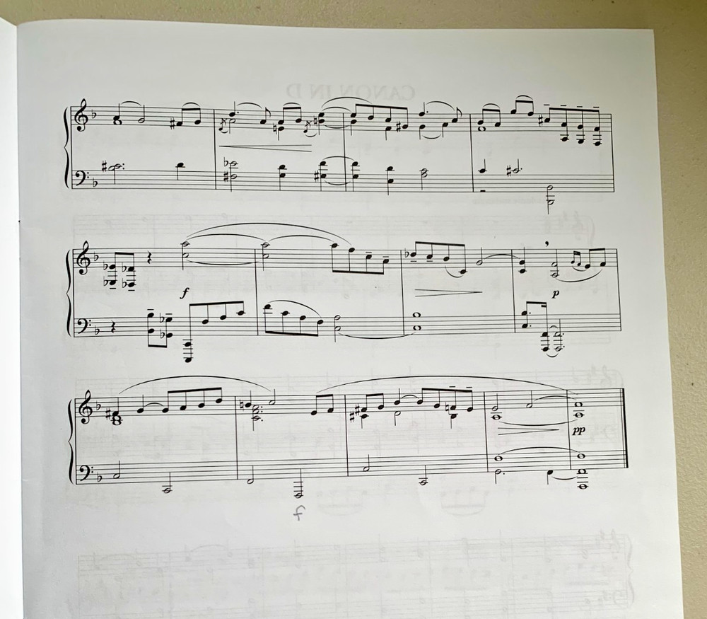 CLASSICS TOP TWENTY FOR PIANO