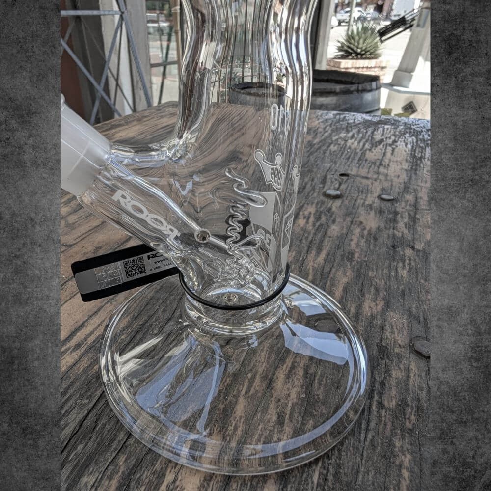 ROOR® Custom 30th Anniversary 18" Straight *LIMITED*