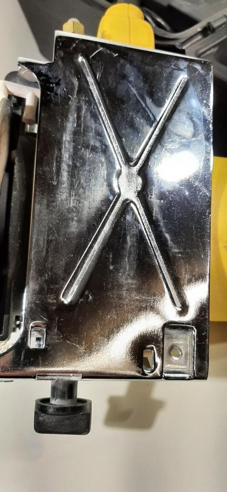 M-D TILE CUTTER (204699-1)