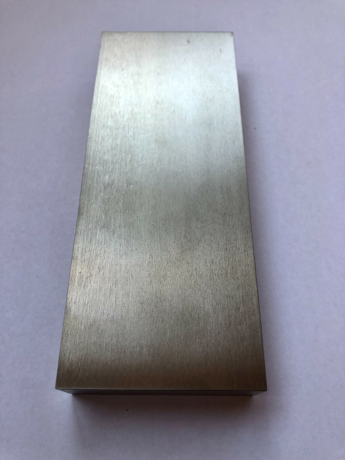 1 (One) Kg Kilogram 99.99% Pure Titanium Bullion Bar