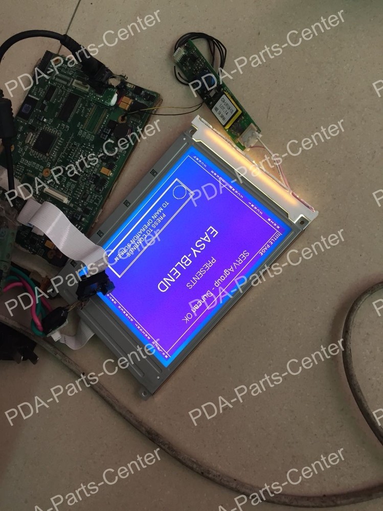 5.7inch For SHARP LM320194 Lcd Screen Display Panel 320*240