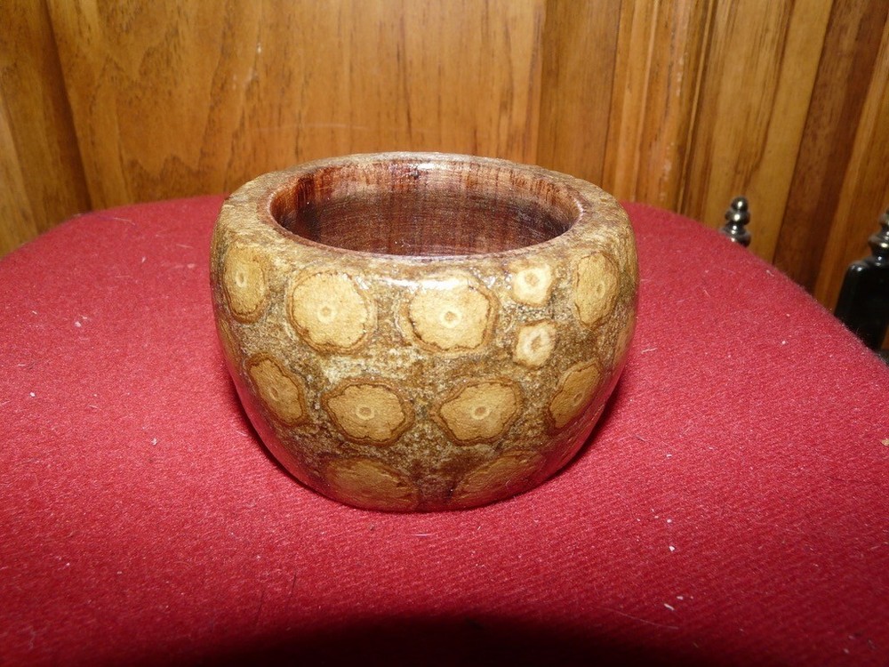 PERU AMAZON AYA. VINE BOWL