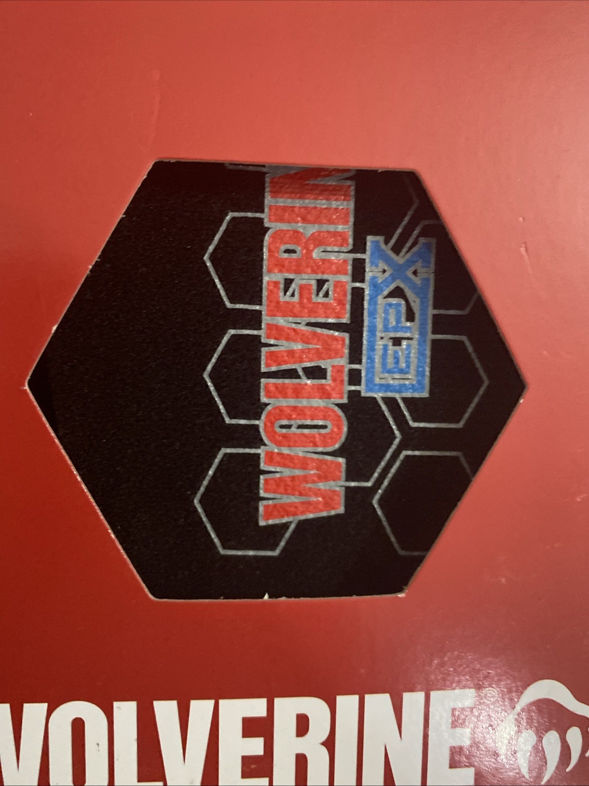 New Men's Sz 11 M Wolverine Durashock W04529 EPX Anti-Fatigue Insoles For Boots