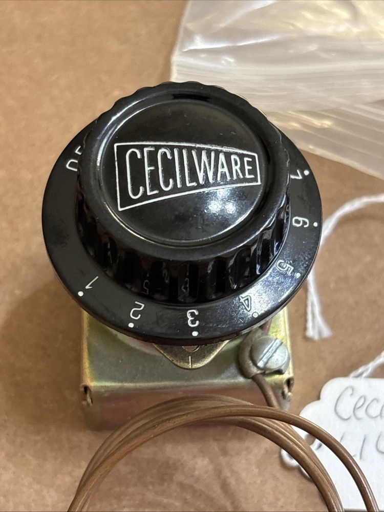 Grindmaster Cecilware Thermostat L141A
