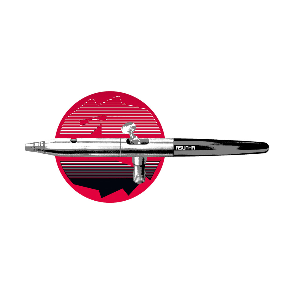 PXS II - AIRBRUSH UNMATCHED