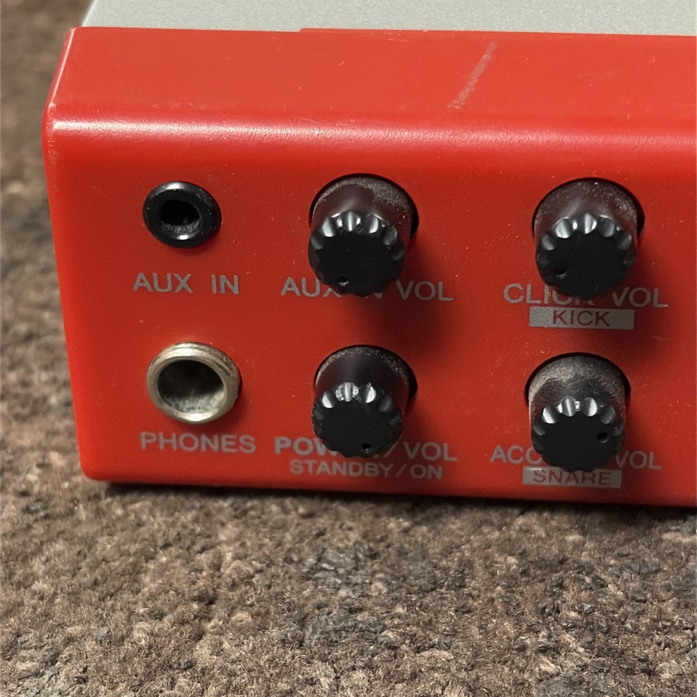 Yamaha DTXPress III Drum Module Tested And Working Acceptable Condition