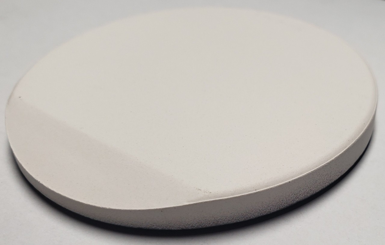 Car Coaster - BULLITT Target Holder DHG Cup Holder Insert * McQueen's Mustang!