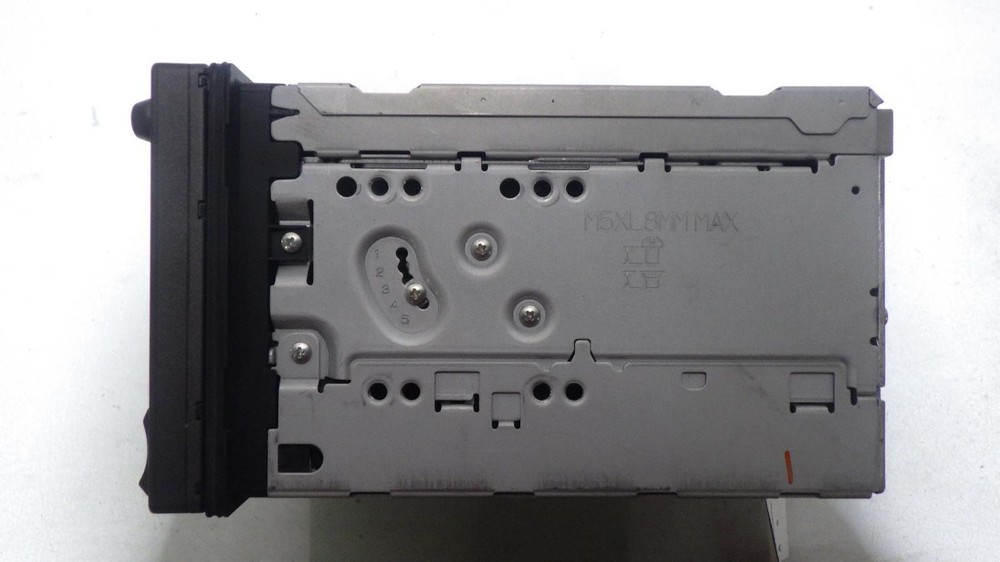 07 HONDA CIVIC Info Screen 39541SVAA010