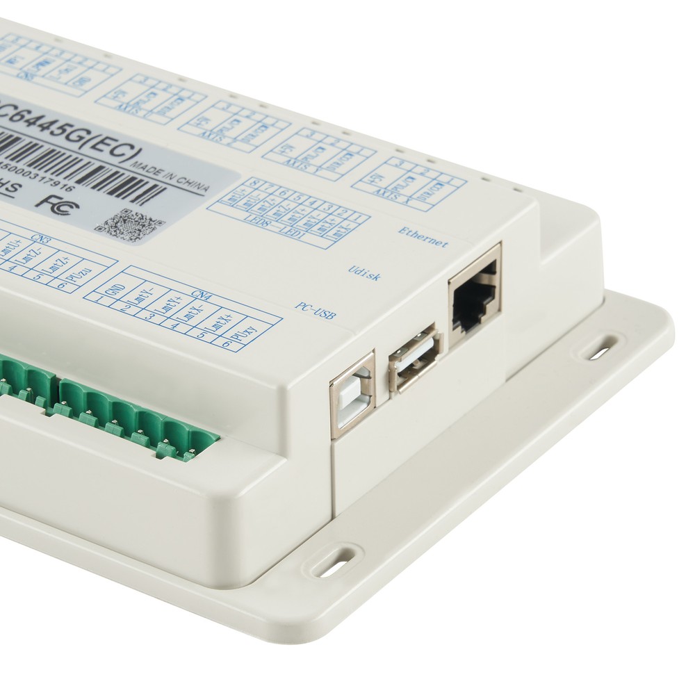 OMTech Replacement RDC6445G Control Panel & Mainboard Kit for Laser Engravers