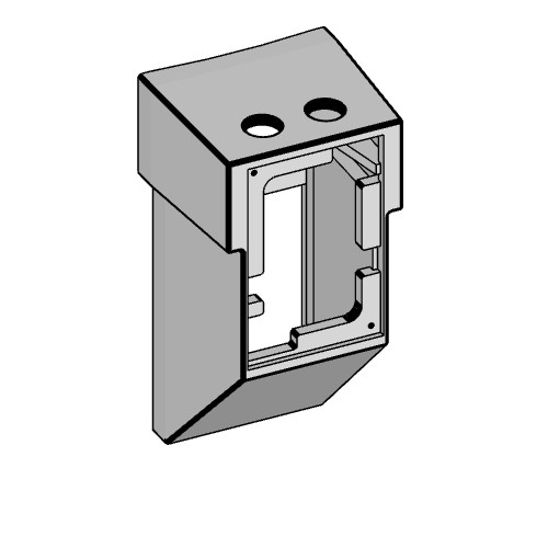 Delta 1312025 Switch Box