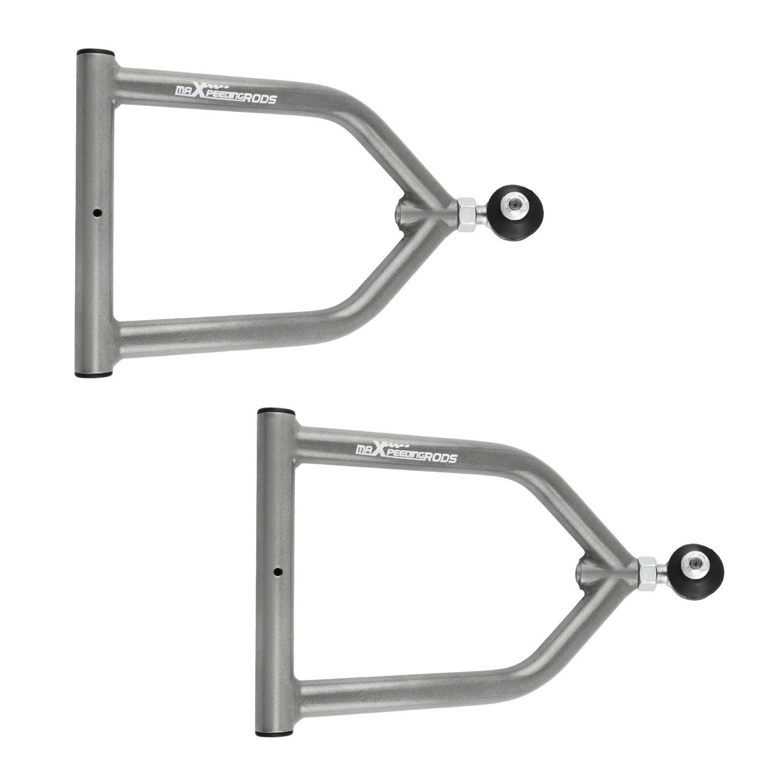 Front Upper+Lower Control A Arm+2+1 Wider Extender for Yamaha Banshee 350 YFZ350