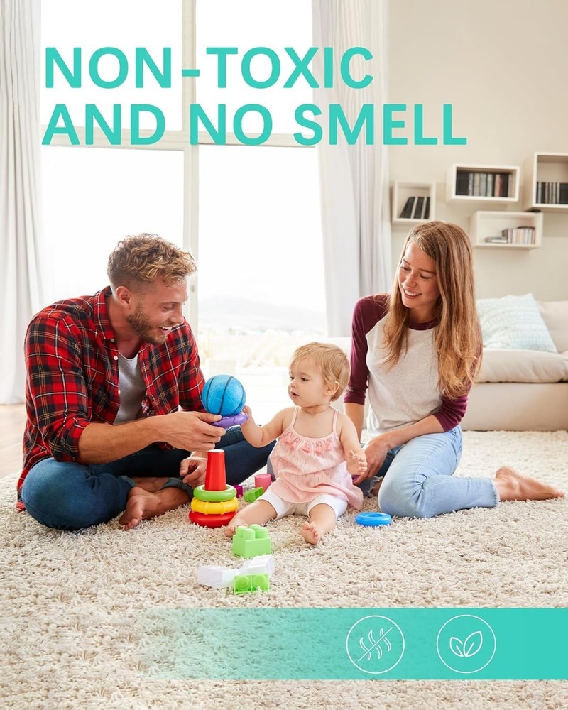 Effective 12 Pack Fly Trap Replacement Cards for LiBa FT06 Insect Control