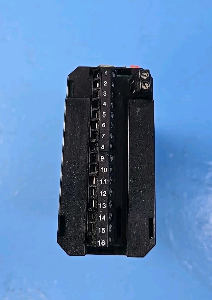 Red Lion Controls tCU00002 Temperature Controller Unit