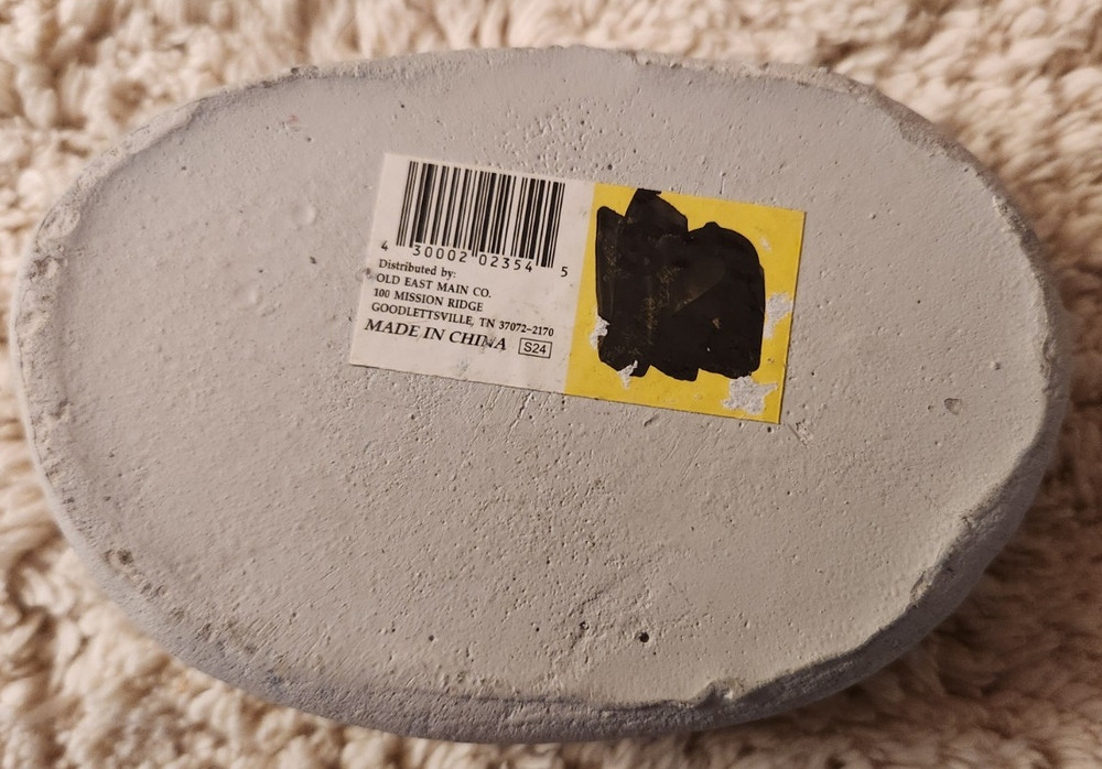 Rosemary Small Garden Stone