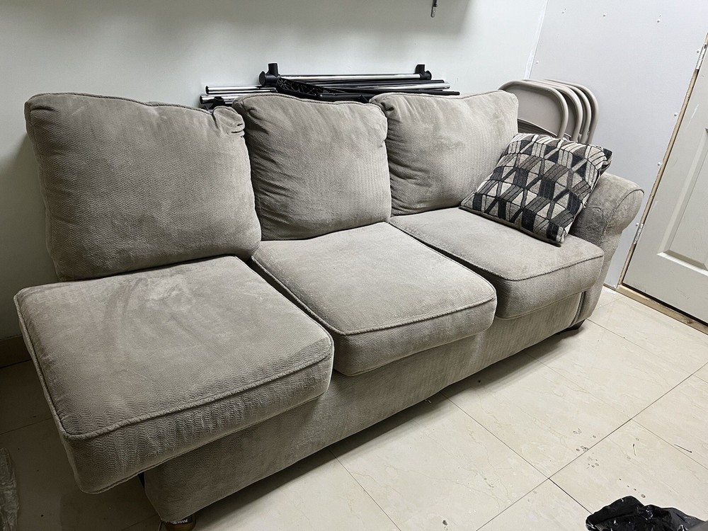 2 pieces couch