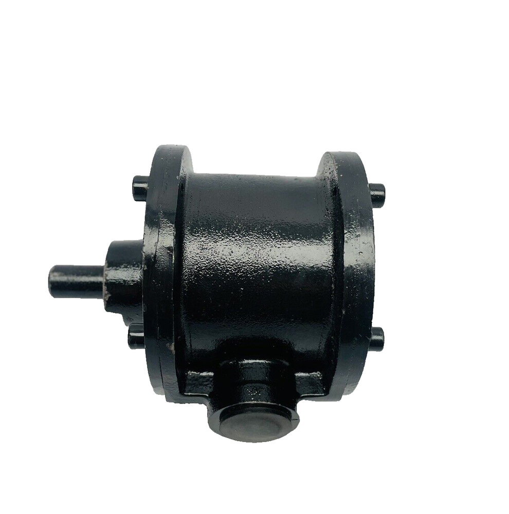 4HA38C Dayton Hand Drum Pump