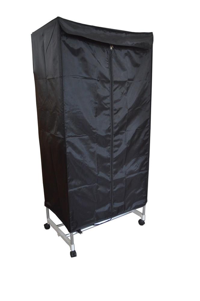 Movable Screen Printing Drying Cabinet Screen Frame Plate Curing 59" Tall