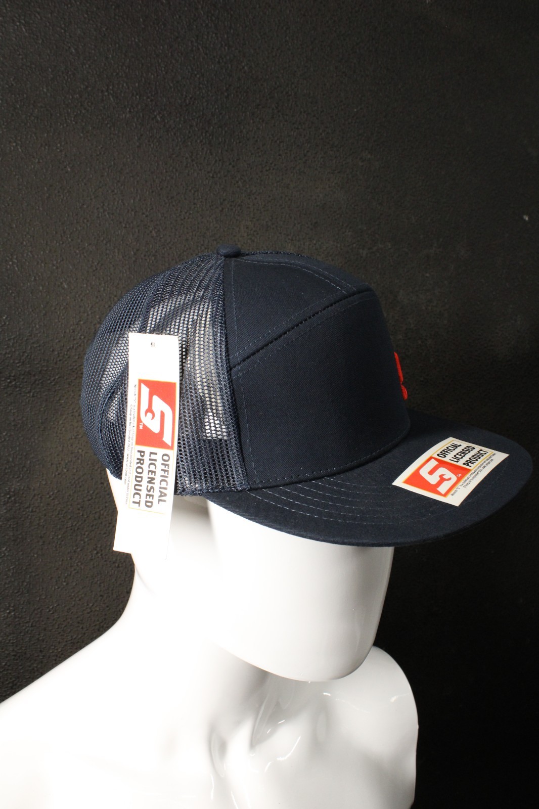 Officially Licensed Snap-on Hat - New Never Worn