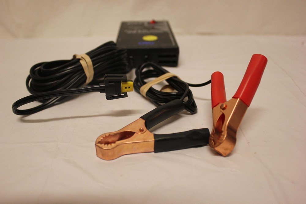 OTC 6764 Ford 6.0 IPR Controller E4B1