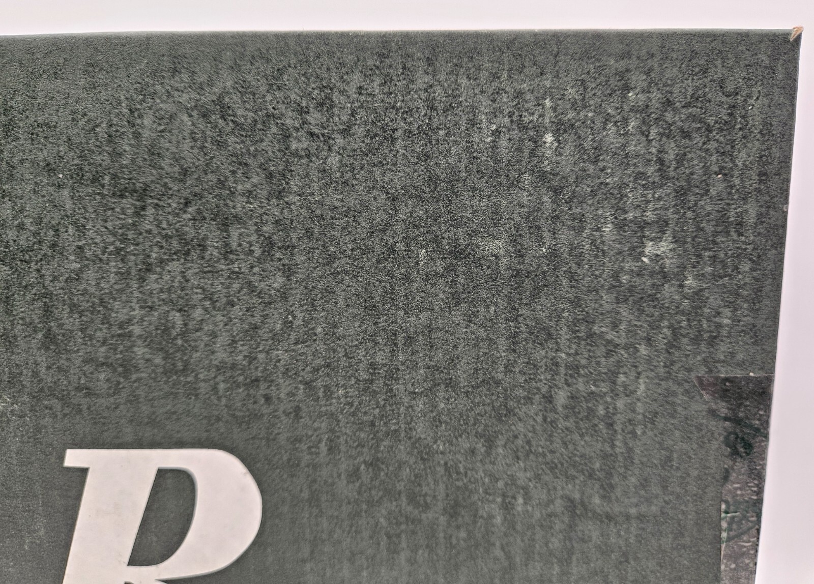 Remington R51 9mm Luger + P3.4" EMPTY Factory Gun Box Foam Insert