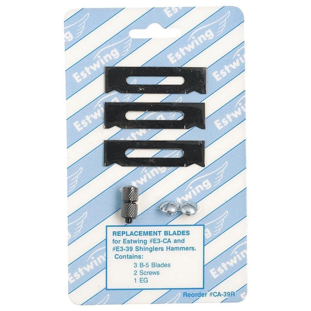 Estwing Replacemnt Hatchet Blade