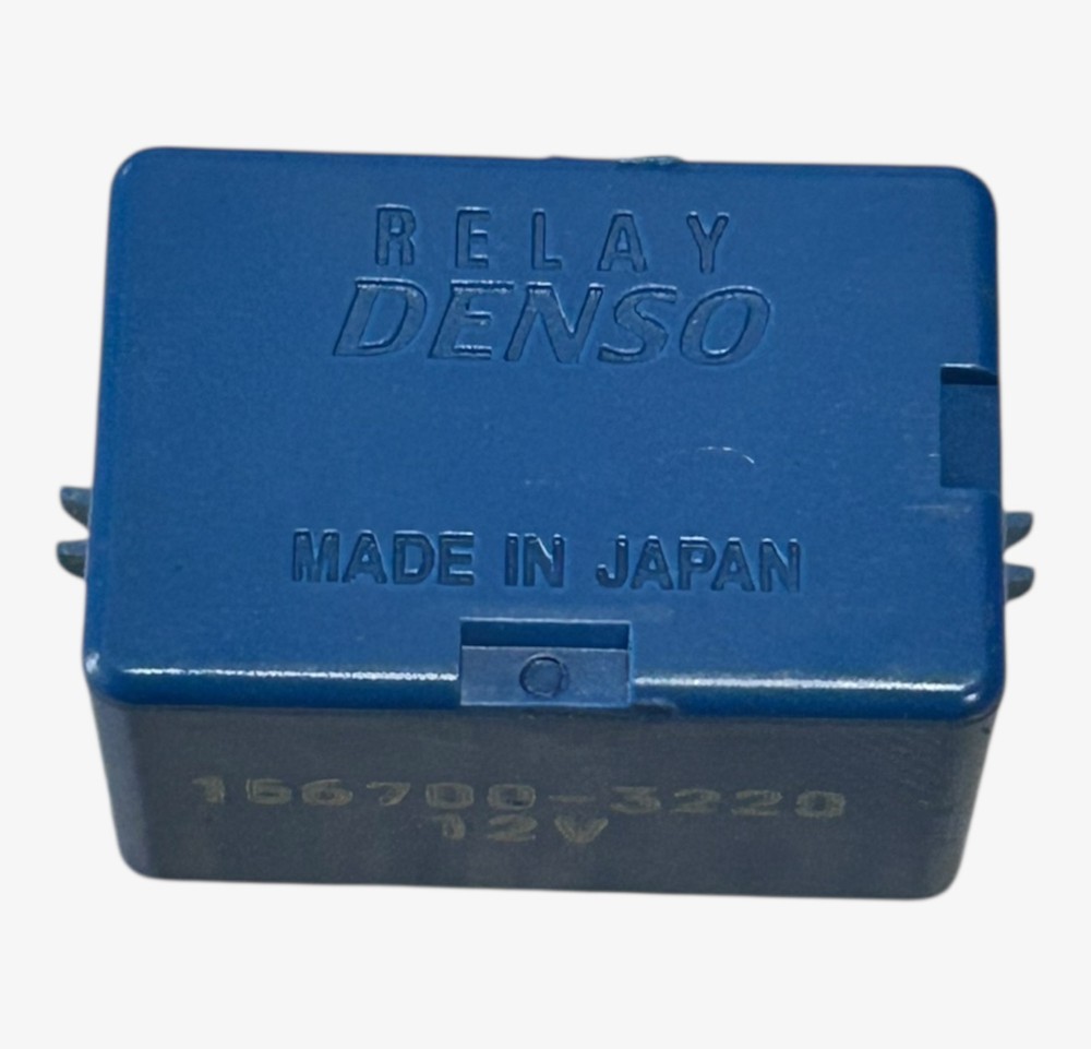 Yanmar 127677-77330, Main Relay Module, OEM