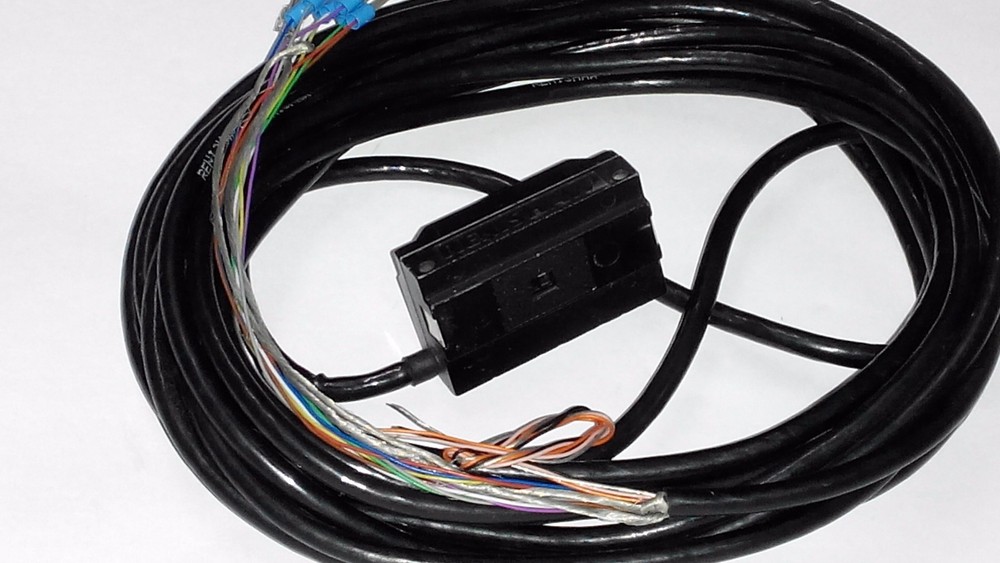 RENISHAW RCH22D50F00 Linear Optical Encoder Head