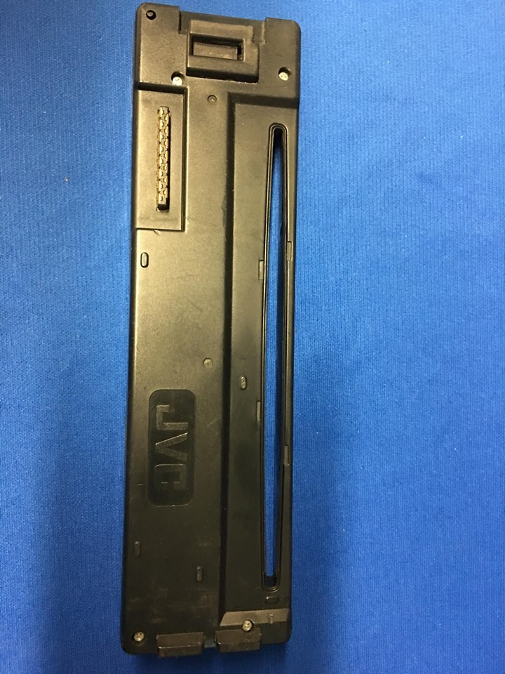 FACEPLATE KD-S890 JVC