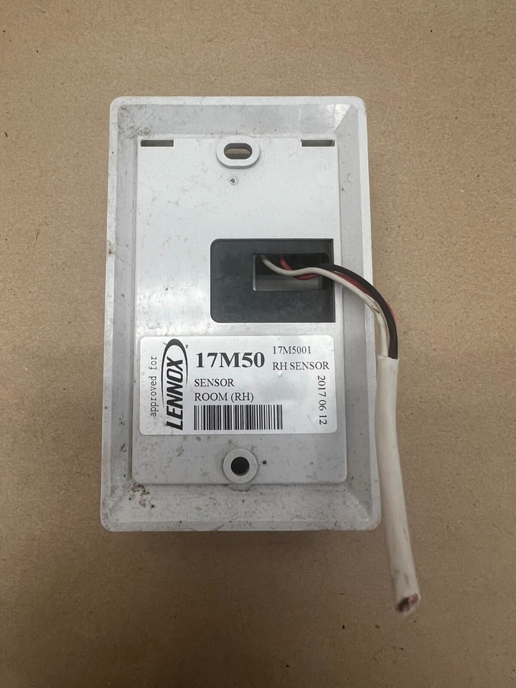 Lennox 17M50 RH Sensor