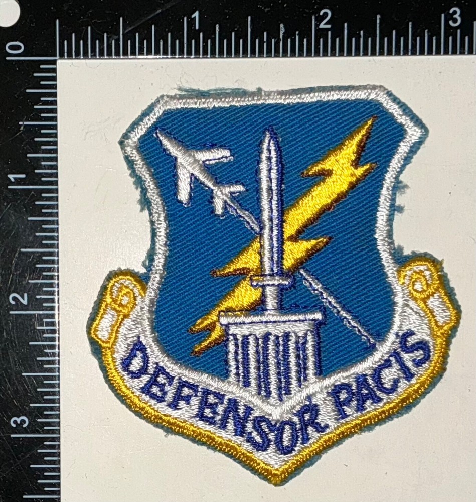 USAF US Air Force 4500th Base Wing Patch