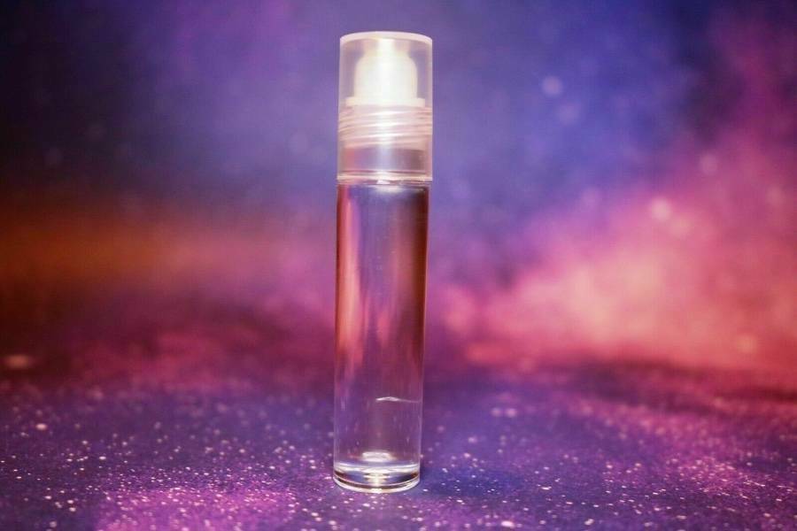 HAUNTED DOLL COMMUNICATION SPELL OIL! DEVELOP DEEPER BONDS! BOOST ACTIVITY!