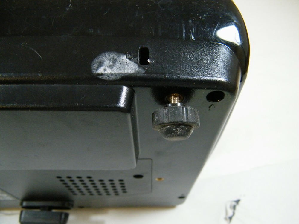 BENQ MP525P DLP PROJECTOR