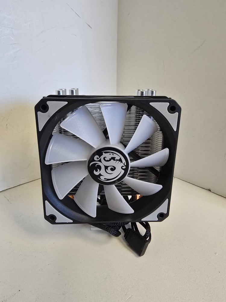 Bitspower Phantom CPU Air Cooler