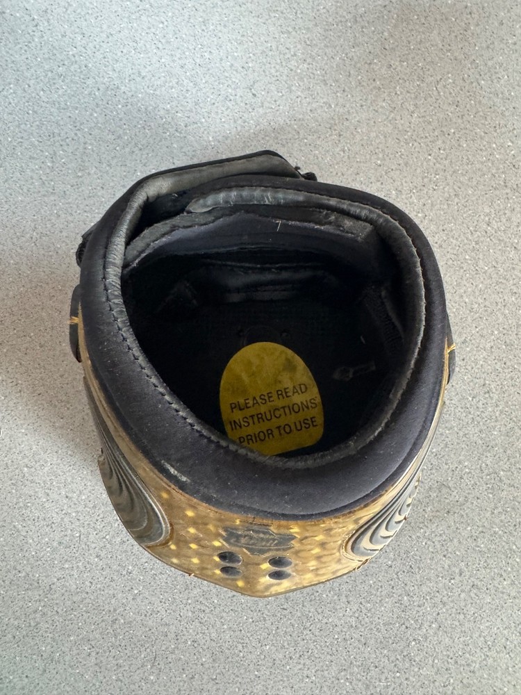 Easyboot Trail Size 4 — BRAND NEW!
