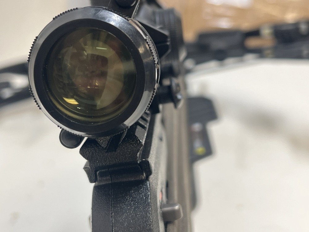 Killer Instinct FUEL 415 Crossbow