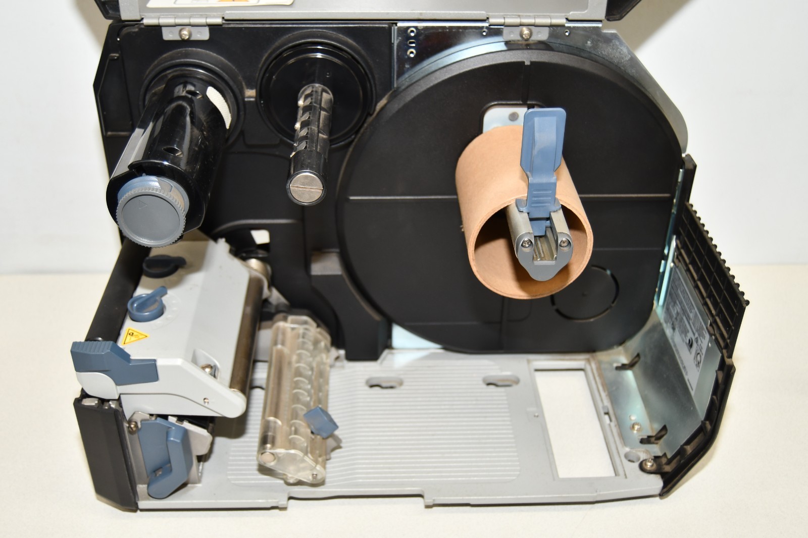 ^ SATO CL4NX Thermal Label Printer Industrial Thermal Printer