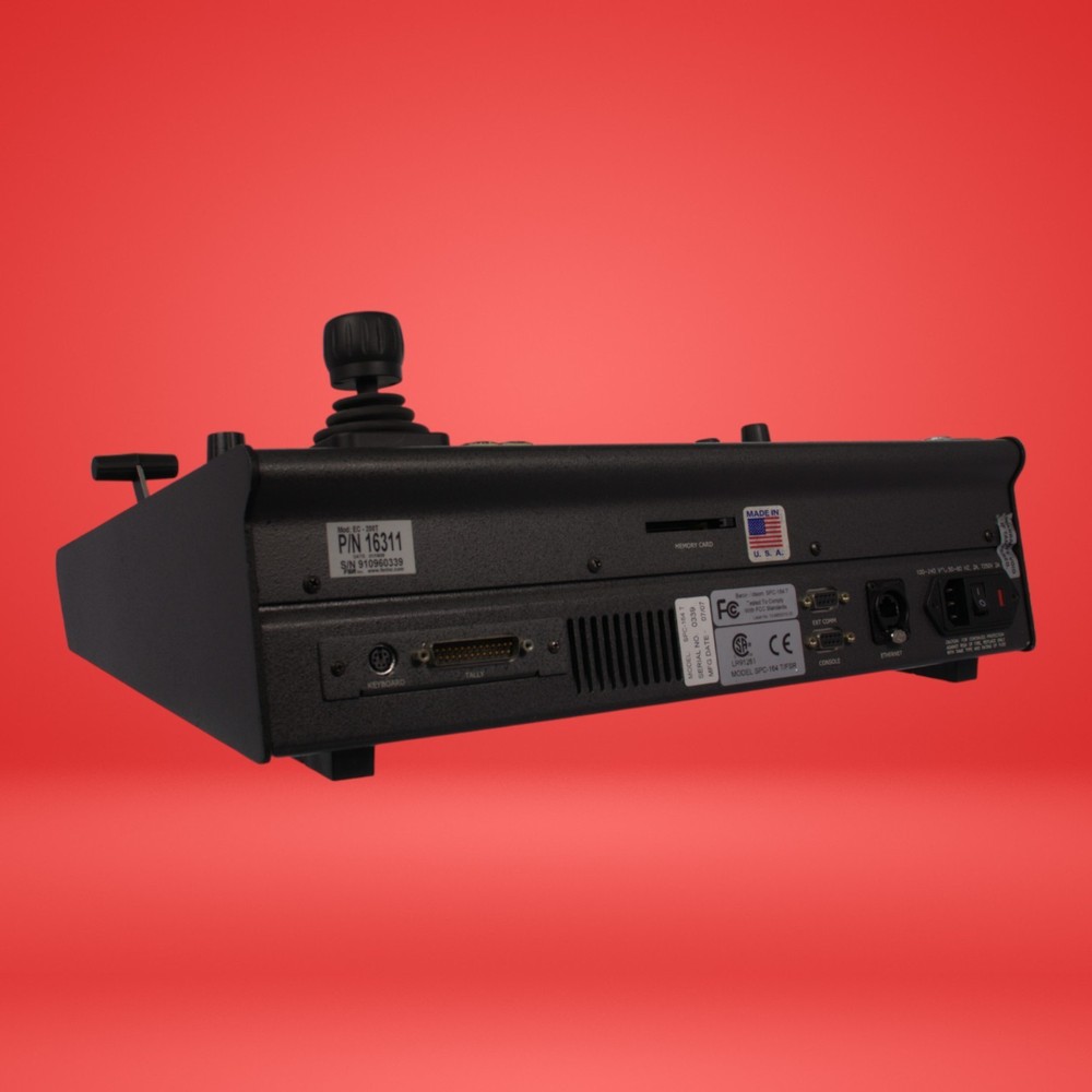 BARCO FOLSOM SPC-164T SCREEN PRO II CONTROLLER
