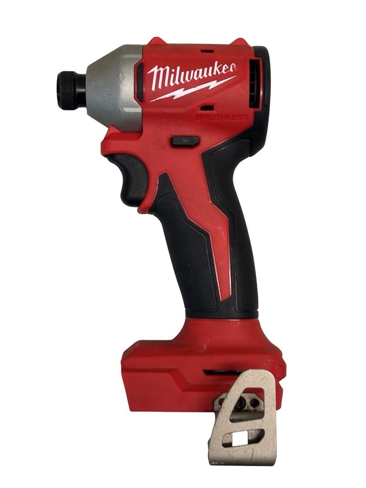Milwaukee M18 Compact Brushless 2-Tool Combo Lot/Kit