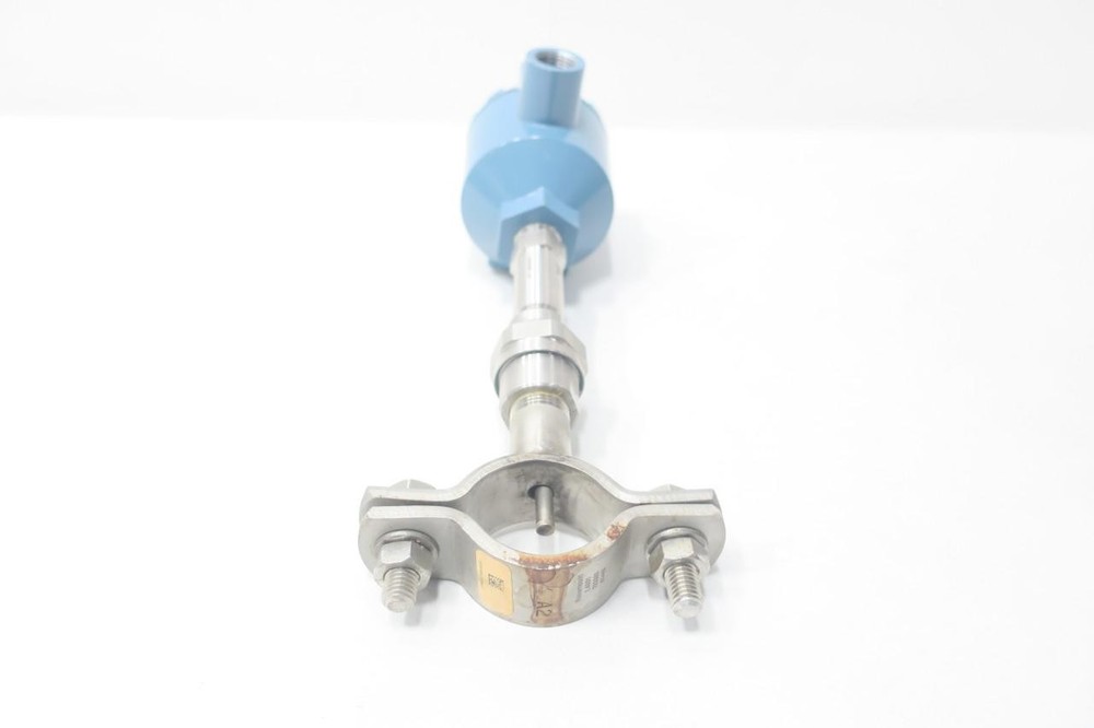 Rosemount 0085 Pipe Clamp Temperature Sensor -50-85c