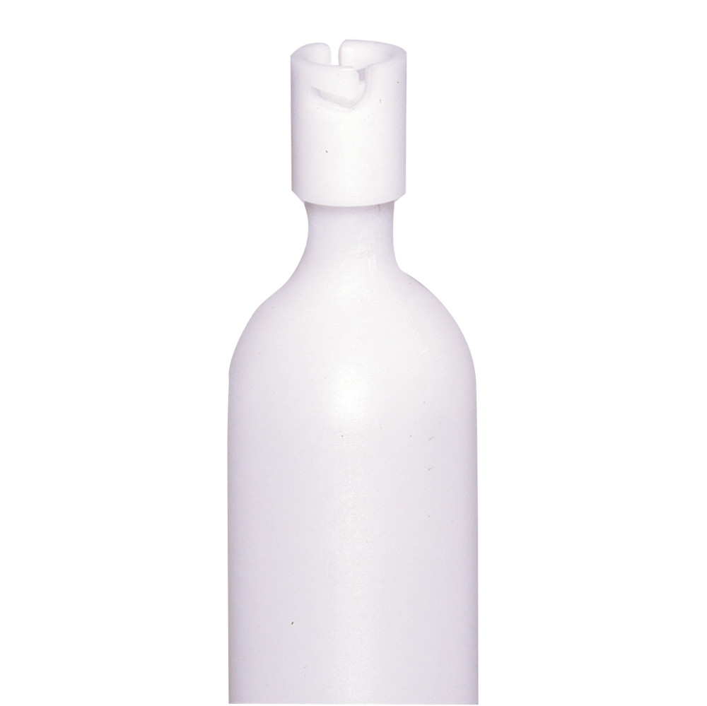 Plastic Quick Switch Bottle Adapter