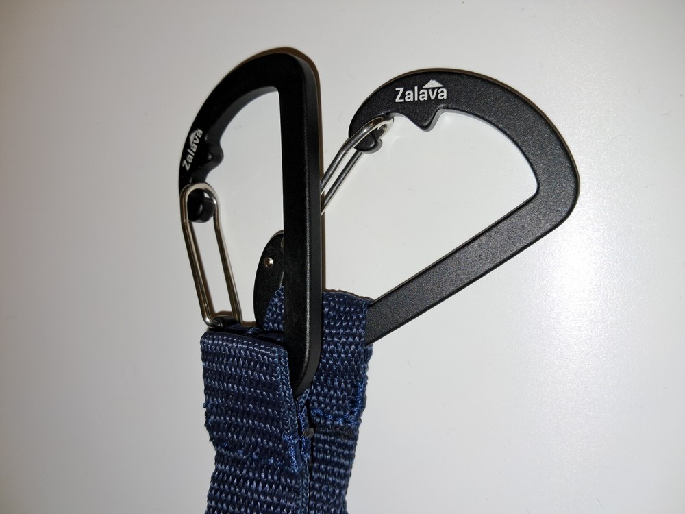 NEW Navy Blue Adjustable Compound Bow Sling