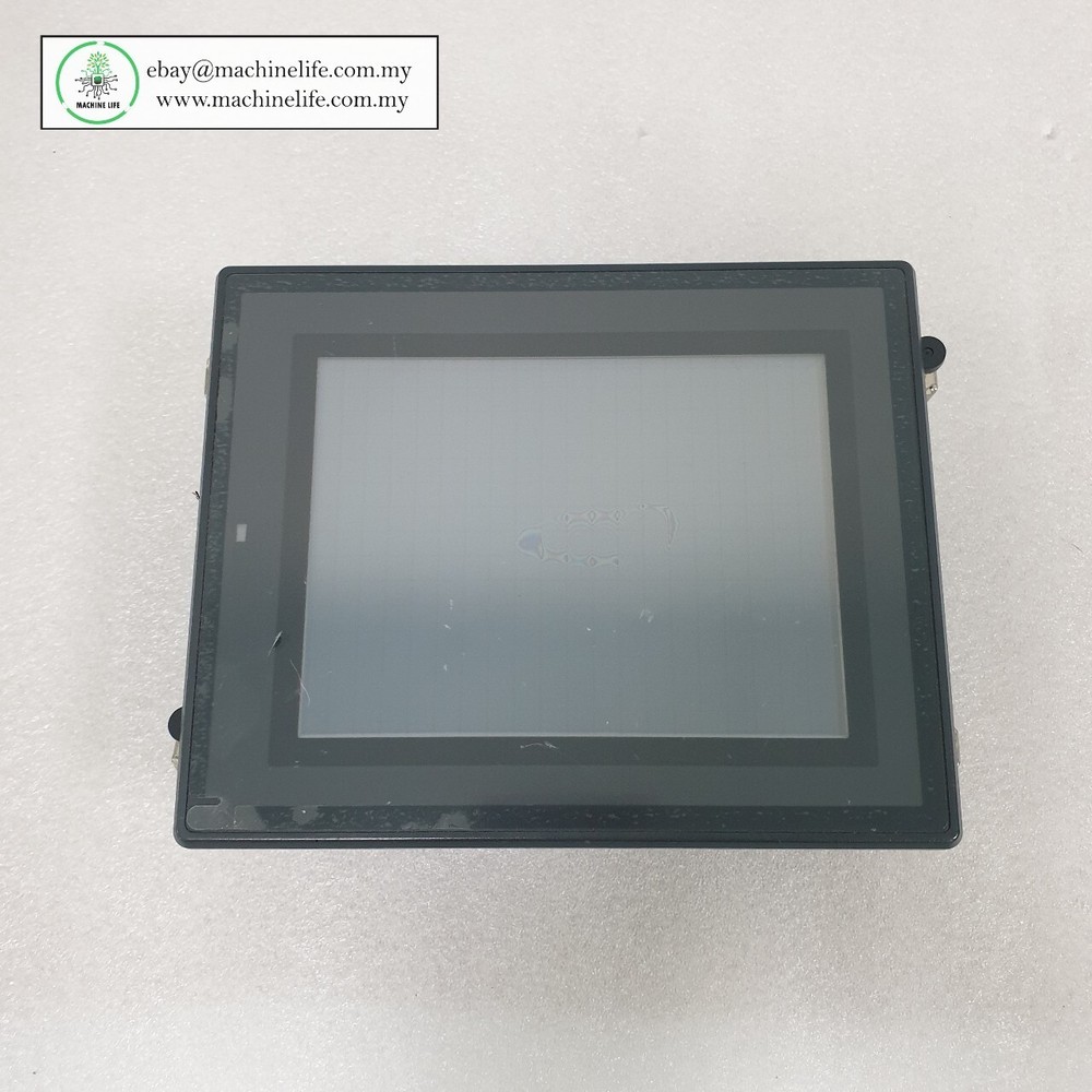 Keyence VT3-Q5S 5-Inch Touch Screen Panel