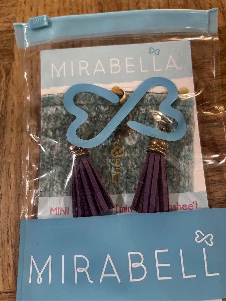 Mirabella Mini Splashy