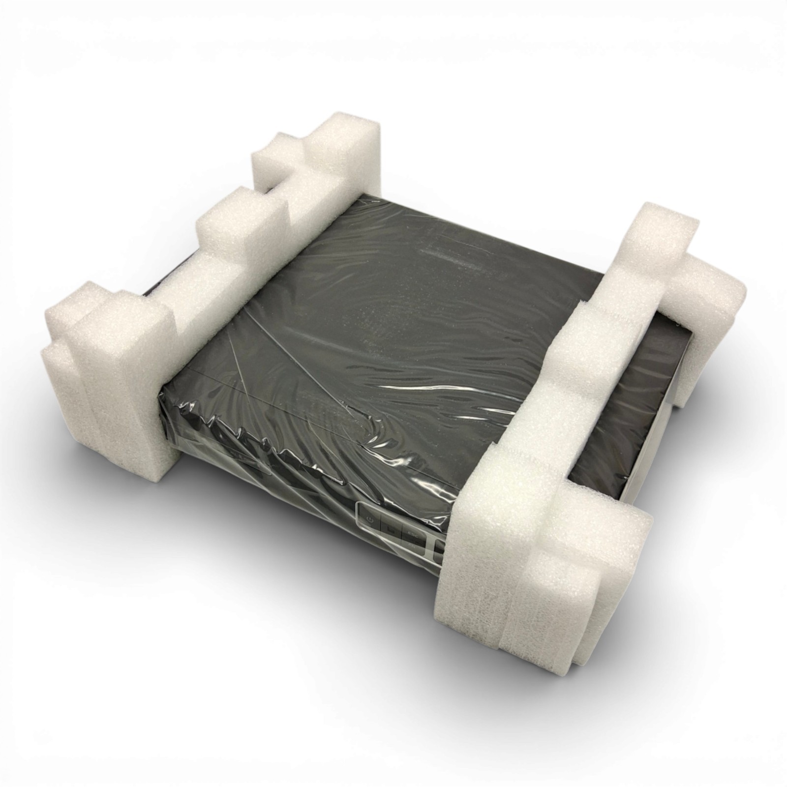 Amcrest ProHD 720P 4-Channel Digital Video Recorder Model AMDV7204 1TB