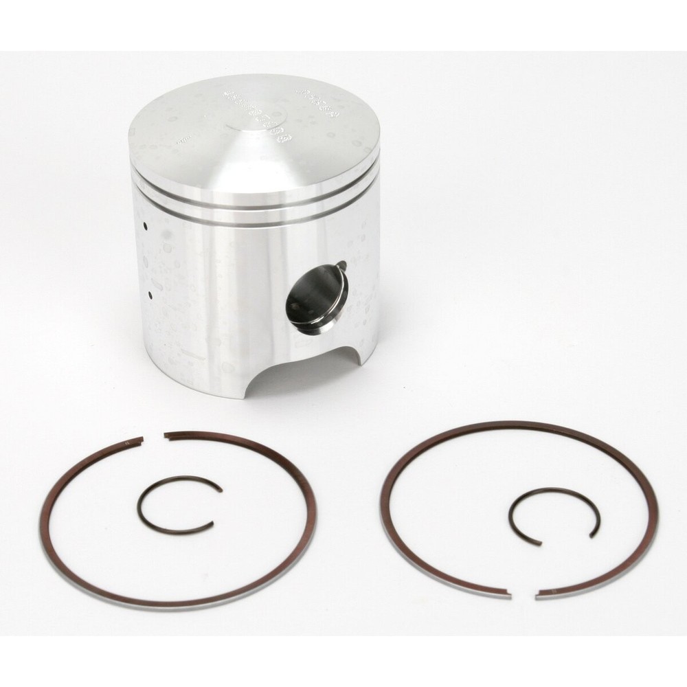 Wiseco Piston Assembly - 486M05600