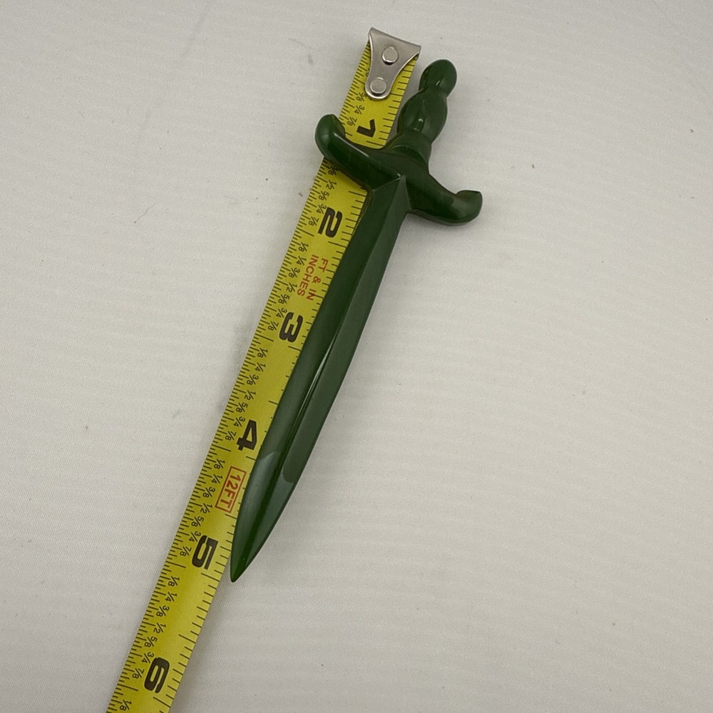 Bakelite Dagger