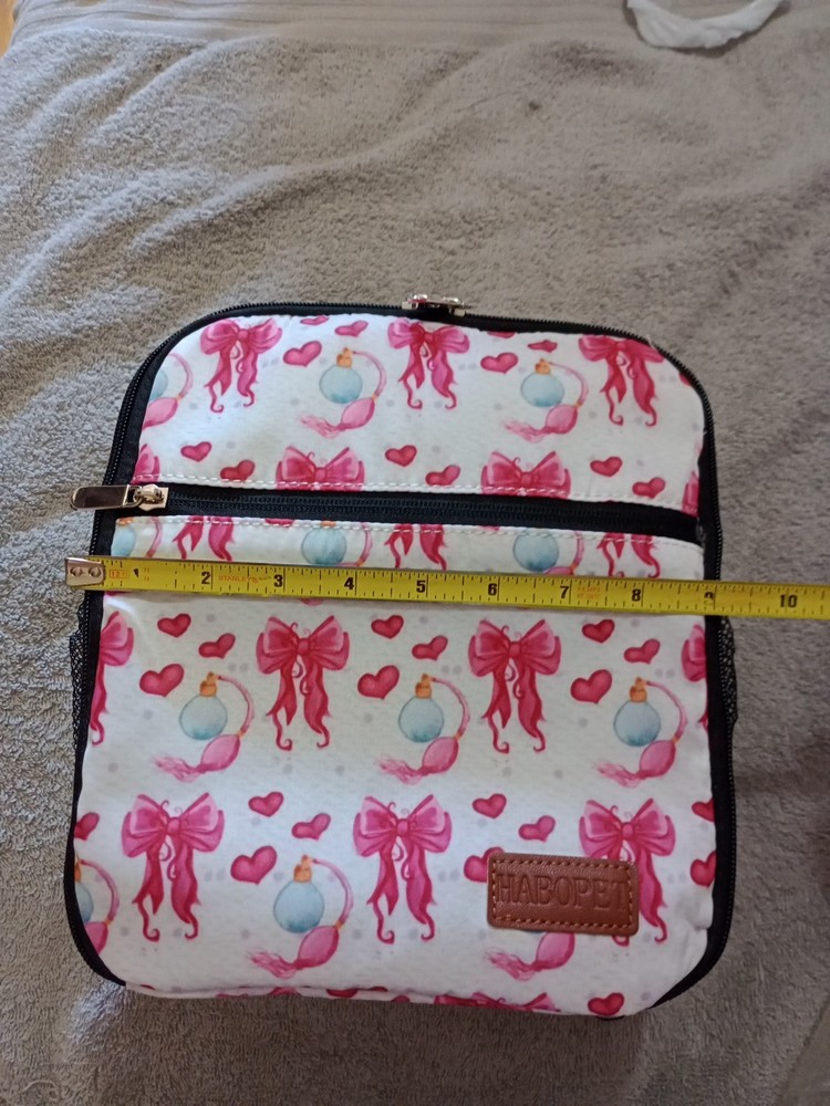 Habopet Lunchbox New