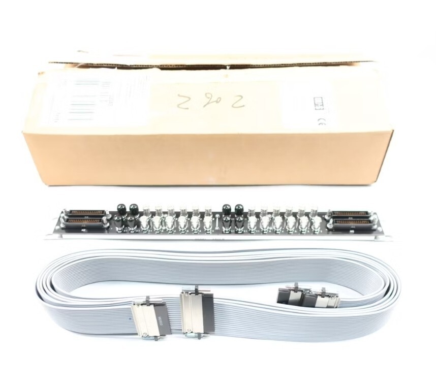 American Dynamics Sensormatic Touch Tracker 16 w/ Multiplexer & Loop Panel