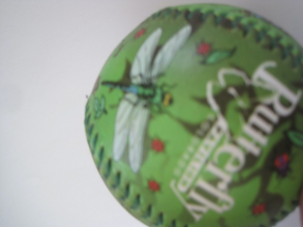 Butterfly Pavilion Baseball