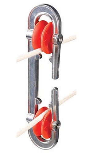 Household Essentials Clothesline Spreader